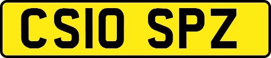 CS10SPZ