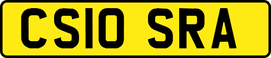 CS10SRA