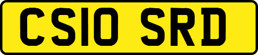 CS10SRD