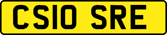 CS10SRE