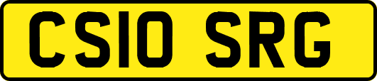CS10SRG
