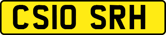 CS10SRH