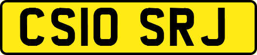CS10SRJ