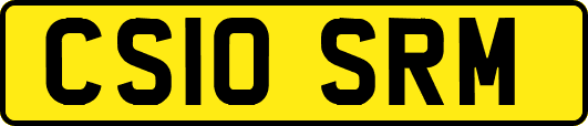CS10SRM