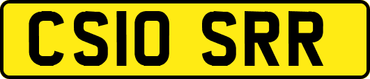 CS10SRR