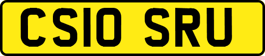 CS10SRU