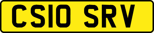 CS10SRV