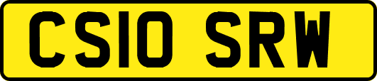 CS10SRW
