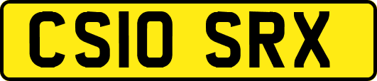 CS10SRX