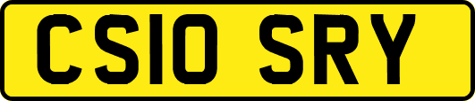 CS10SRY