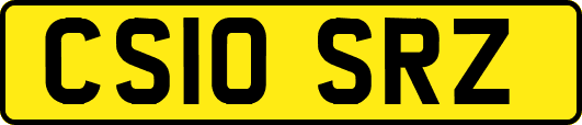 CS10SRZ