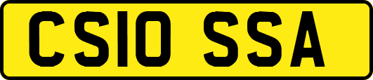 CS10SSA