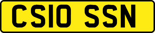 CS10SSN