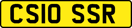 CS10SSR