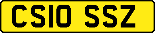 CS10SSZ
