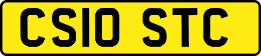 CS10STC