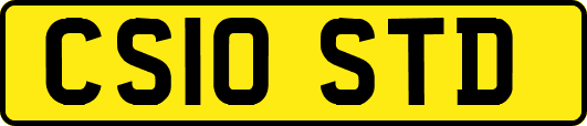 CS10STD