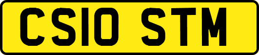 CS10STM