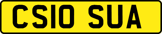 CS10SUA