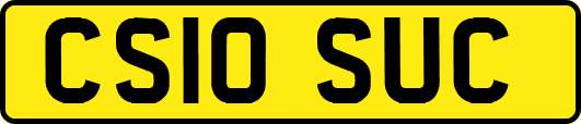 CS10SUC