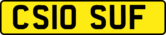 CS10SUF