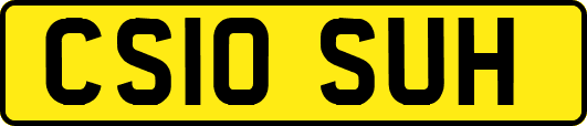 CS10SUH