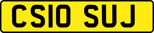 CS10SUJ