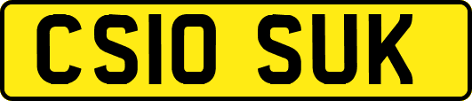 CS10SUK