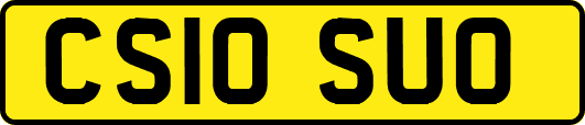 CS10SUO