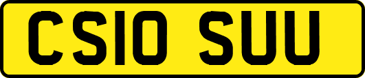 CS10SUU