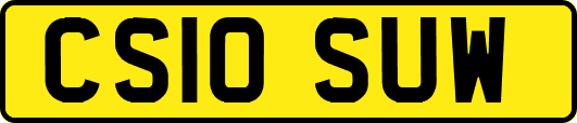 CS10SUW