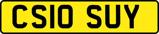 CS10SUY