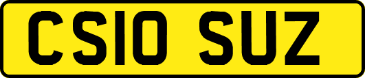 CS10SUZ