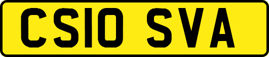CS10SVA