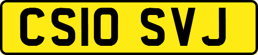 CS10SVJ