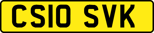 CS10SVK