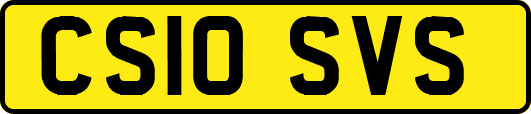 CS10SVS