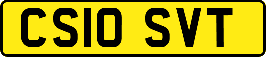 CS10SVT