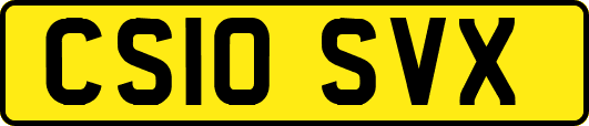 CS10SVX