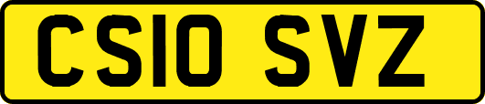 CS10SVZ