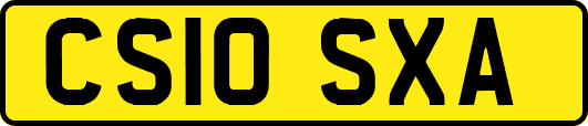CS10SXA