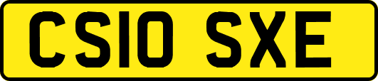 CS10SXE