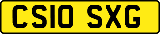 CS10SXG
