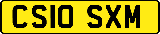 CS10SXM