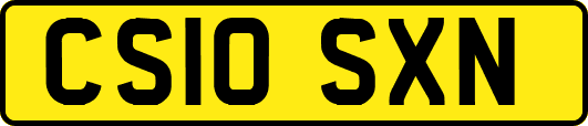 CS10SXN