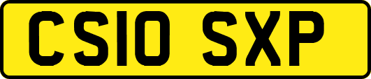CS10SXP