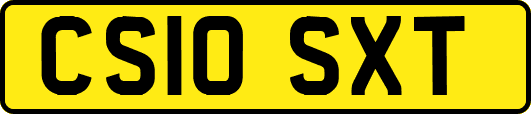 CS10SXT