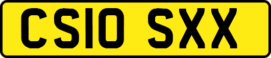 CS10SXX