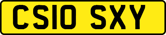 CS10SXY