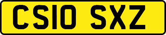 CS10SXZ